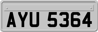 AYU5364