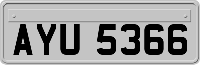 AYU5366