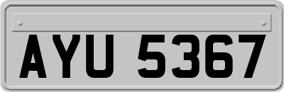 AYU5367