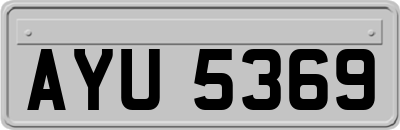 AYU5369
