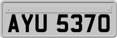 AYU5370