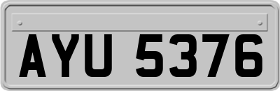 AYU5376