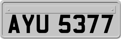 AYU5377