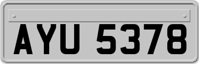 AYU5378