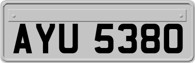 AYU5380