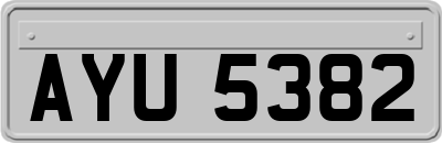 AYU5382