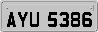 AYU5386