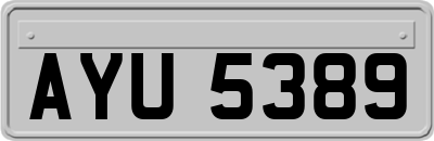 AYU5389