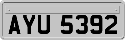 AYU5392
