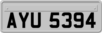 AYU5394