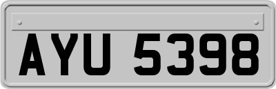 AYU5398