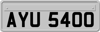 AYU5400