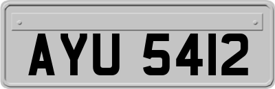 AYU5412