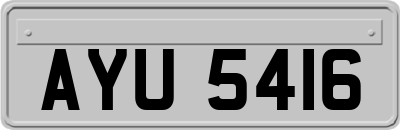 AYU5416