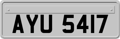 AYU5417