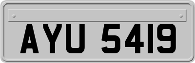 AYU5419