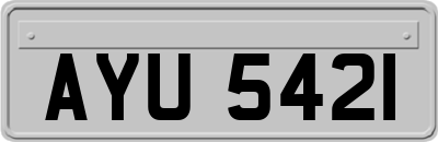 AYU5421