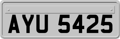 AYU5425