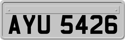 AYU5426