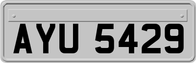 AYU5429