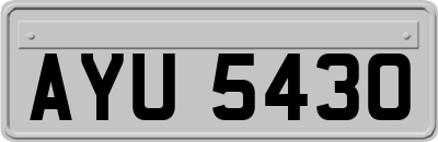 AYU5430