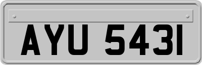 AYU5431