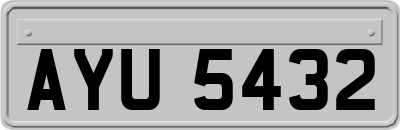 AYU5432