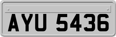 AYU5436