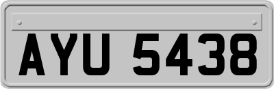 AYU5438