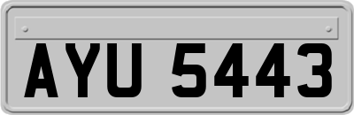 AYU5443