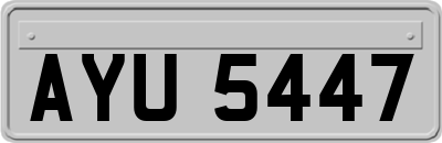 AYU5447