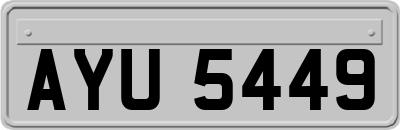AYU5449
