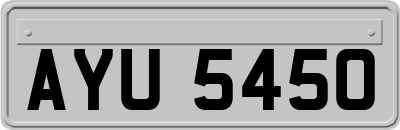 AYU5450