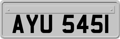 AYU5451