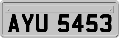 AYU5453