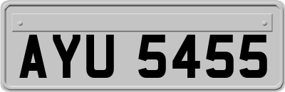 AYU5455