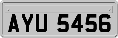 AYU5456