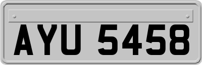 AYU5458