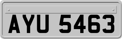 AYU5463