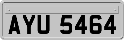 AYU5464