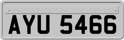 AYU5466