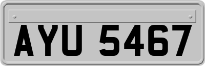 AYU5467