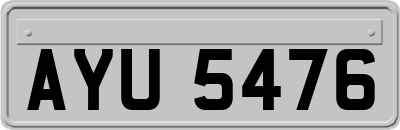 AYU5476