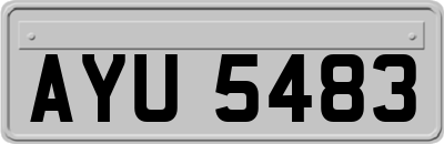 AYU5483