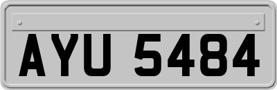 AYU5484