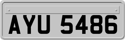 AYU5486