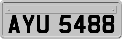 AYU5488