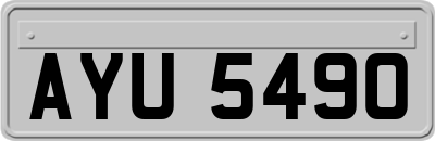 AYU5490