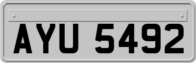 AYU5492