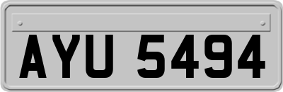 AYU5494